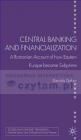 Central Banking and Financialization