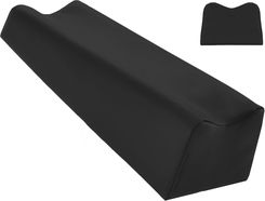 Zdjęcie Enzo Podnóżek Do Pedicure Na Fotel Podstawka Pod Nogę Czarny - Bisztynek