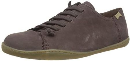 [AC] CAMPER Peu Cami 17665 Low-Top Mężczyźni,Brązowy ciemny brąz.,44 EU