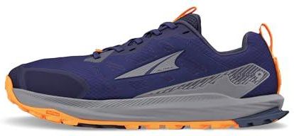 [AC] ALTRA Męskie trampki Lone Peak 9, granatowe, 40,5 EU, granatowy, 46 EU