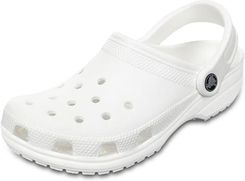 Zdjęcie [AC] Crocs Classic chodaki unisex, biały (White), 46/47 EU - Pyskowice