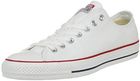 [AC] Converse Uniseks Chuck Taylor All Star - Ox Trampki, Biały, 40 EU