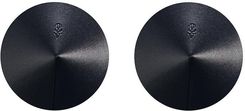 Zdjęcie Obsessive Sublimie Black nasutniki ze skóry naturalnej - Rybnik