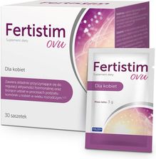Zdjęcie Solinea Fertistim Ovu 30sasz. - Nowogród Bobrzański