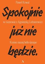 Zdjęcie Spokojnie już nie będzie - Wyśmierzyce