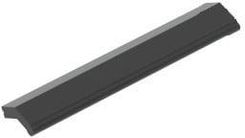 Zdjęcie Intermeble Uchwyt Vesti Typ 95 Czarny Mat - Nowogród Bobrzański