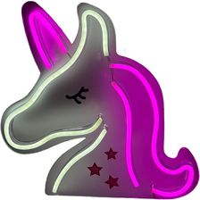 Zdjęcie Beline Neon Led Light Jednorożec Oświe - Brodnica