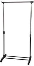 Zdjęcie Alpina Wieszak 78 X 41 93 - 158 Cm Czarno-Srebrny - Kamienna Góra