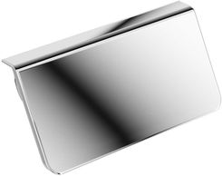 Zdjęcie Defra Uchwyt Do Szafki Łazienkowej Joy 5Cm Chrom Połysk (001H00067) - Brzozów