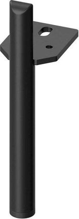 Cersanit Noga Meblowa Milos 1 Szt Czarna S1021-022 (S1021022)