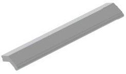 Zdjęcie Intermeble Uchwyt Vesti Typ 95 Srebny Mat - Lubycza Królewska