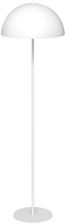 Zdjęcie Emibig Lampa Podłogowa Mogu 1459Lp1 1Xe27 Biały - Wrocław