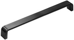 Zdjęcie Intermeble Uchwyt Vesti Typ 52 Czarny Połysk - Blachownia