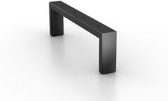 Zdjęcie Jarstol Nogi Fonti F-25713 Czarny - Zawichost