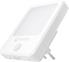 Zdjęcie Varta Lampka Nocna Z Czujnikiem Ruchu Motion Sensor Plug Light - Głogów