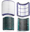 Afc Zestaw Filtrów Do Oczyszczaczy Powietrza Dyson Pure Cool Tp04 Dp04