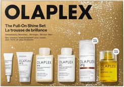 Zdjęcie Olaplex The Full-On Shine Kompleksowy Zestaw Pielęgnacyjny Do Włosów I Skóry Głowy - Tuchów