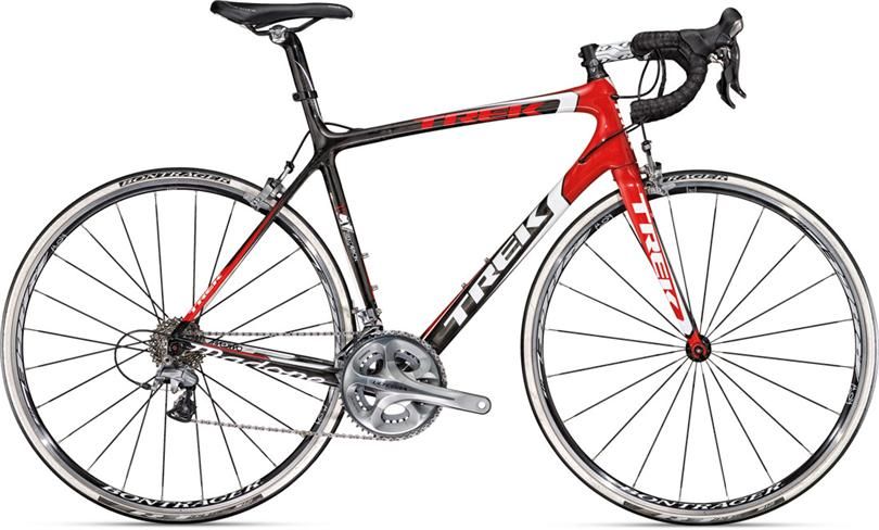 trek madone 5.2 2011 price