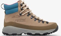 Zdjęcie Columbia Newton Alpine Pt - Wet Sand/Rosette - Oborniki Śląskie