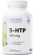 Zdjęcie Osavi 5-Htp 100 Mg 200kaps. - Pisz