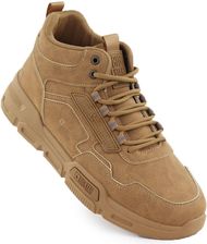 Zdjęcie Big Star M Ss174281 Int2163A Brązowy;Żółty - Józefów