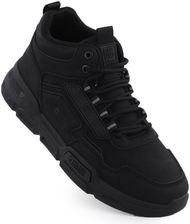 Zdjęcie Big Star M Ss174282 Int2163B Czarny - Kobyłka