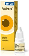 Zdjęcie Evotears Krople Do Oczu 3 ml - Ozorków