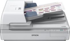 Zdjęcie Epson WorkForce DS-60000 - Chorzów