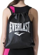 Zdjęcie Everlast Plecak Worek Sportowy 47X36Cm - Zakroczym