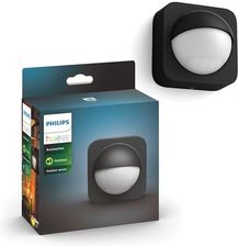 Zdjęcie Philips Hue Zewnętrzny Czujnik Ruchu 929003067401 - Drawno