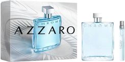 Zdjęcie Azzaro Chrome Woda Toaletowa 200ml + 10ml - Mosina
