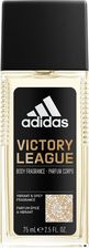 Zdjęcie Adidas Victory League Dezodorant Spray 75ml - Nowe