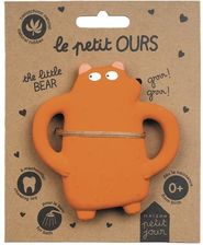 Zdjęcie Mpj Gryzak Z Naturalnego Kauczuku Miś - Środa Wielkopolska