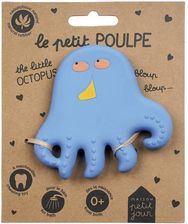 Zdjęcie Mpj Gryzak Z Naturalnego Kauczuku Ośmiornica - Środa Wielkopolska