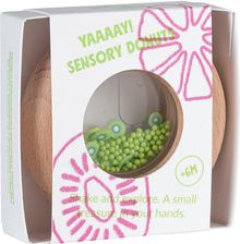 Zdjęcie Petit Boum Boum Grzechotka Sensoryczna Kiwi - Sępopol