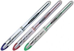 Zdjęcie Uni Ub 200 Vision Elite Pióro Kulkowe Z Zielonym Atramentem - Pacanów