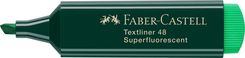 Zdjęcie Faber Castell Zakreślacz 48 Zielony - Szydłów