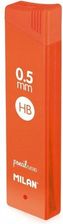 Zdjęcie Milan Grafity Do Ołówka Hb 0,5Mm - Radomyśl Wielki