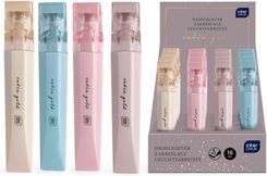 Zdjęcie Interdruk Zakreślacz Satin Gold Mix - Głogów Małopolski