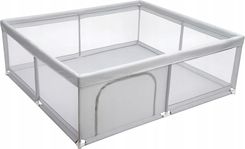 Zdjęcie Bejoy Duży, Bezpieczny Kojec Dla Niemowląt 180X200cm - Blachownia