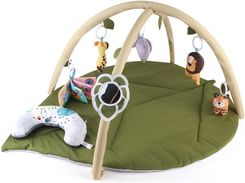 Zdjęcie Tinymini Mata Edukacyjna 353-1A Liść - Nowy Tomyśl
