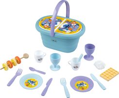 Zdjęcie Simba  Disney Zestaw Piknikowy Stitch + 19 Akcesoriów 312510 - Bartoszyce
