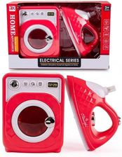 Zdjęcie Lena Pralka Z Żelazkiem Dźwiękiem I Światłem - Skalbmierz