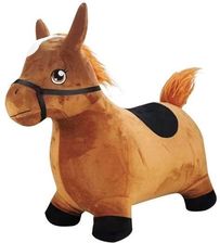 Zdjęcie Madej Skoczek Konik Pluszowy - Olkusz