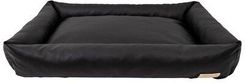 Zdjęcie E-Doggy Legowisko Dla Psa Den L Czarny EDEBLL01 - Nysa