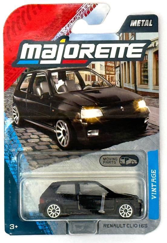 Zdjęcie Majorette Samochód Vintage Premium 1 Samochód 8502000001 - Dobre Miasto