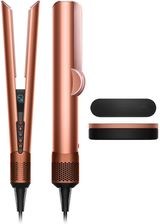 Zdjęcie Aeroprostownica Dyson Airstrait Bursztynowy Jedwab - Iłowa