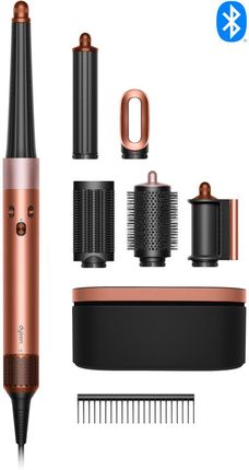 ヘアアイロン Dyson airwrap complete Suszarko-lokówka Multistyler Dyson Airwrap i.d.™ Straight+