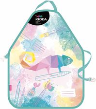 Zdjęcie Kidea Fartuszek Do Prac Plastycznych - Radomyśl Wielki