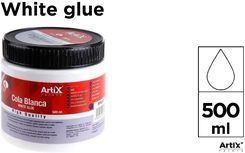 Zdjęcie Artix Klej Biały W Płynie 500Ml - Łaszczów